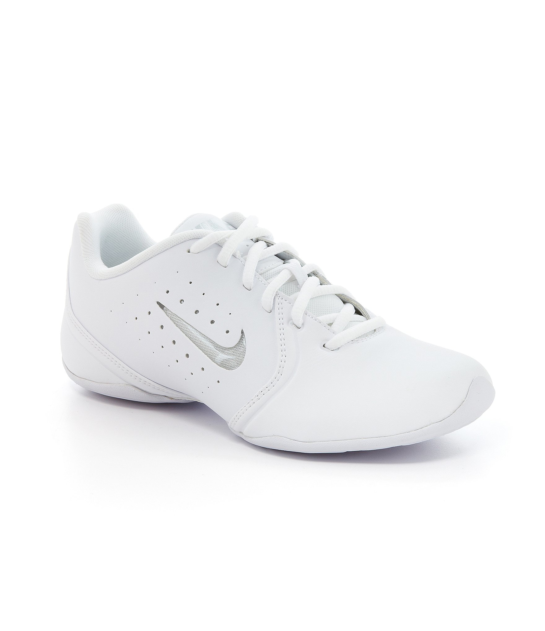 nike sideline 3 insert cheer shoes